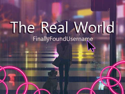 The Real World | Music Creation