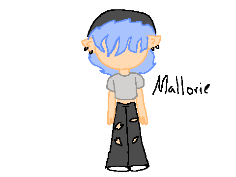 SMOL DTA WITH 1 CHARACTER AHAH