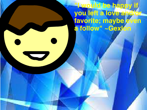 Meh outro!