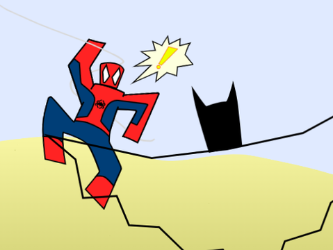 Roblox Spider-Man