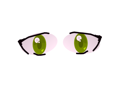 vector eyes