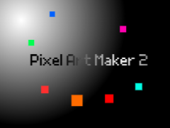 Pixel Art Maker 2 #art #all