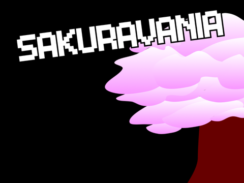 新曲　SAKURAVANIA