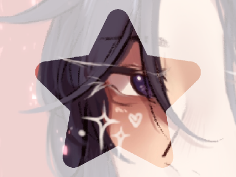 luce's AT for lisa<3
