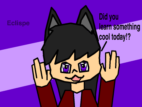 Get To Know My Characters Of CPH RPG