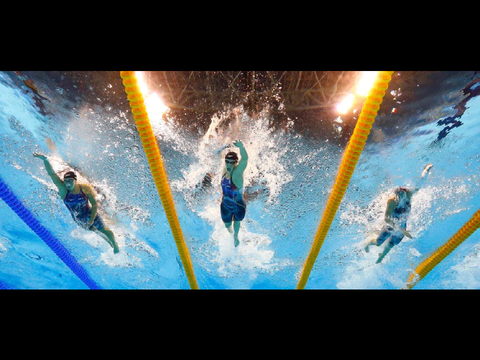 tell me you swim without telling me you swim