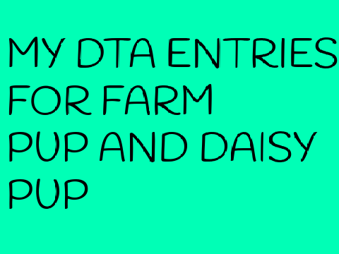 My Entries