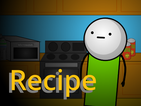 Recipe