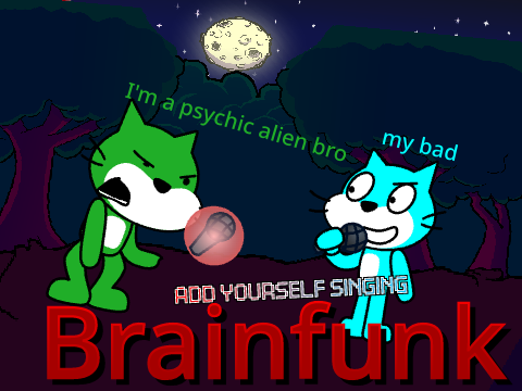 Add your oc singing Brainfunk [0]