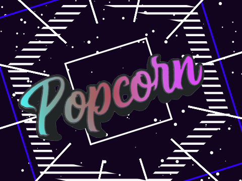 Intro | PopcornDino2