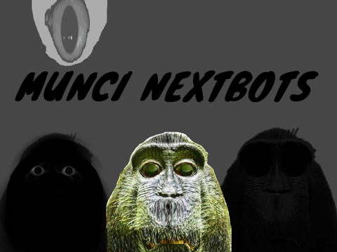 i made nextbots on gmod