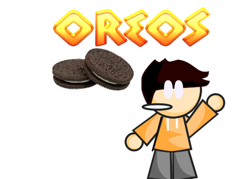 Oreos // #animations #short #trending i hope lol