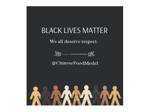 Black Lives Matter--Activism