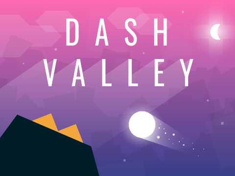 Dash Valley - Mobile Friendly 