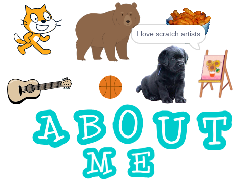 about me!!!