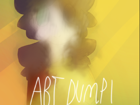 Art Dump!
