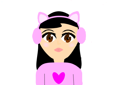 -Portrait- ♡ 