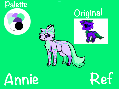 Annie