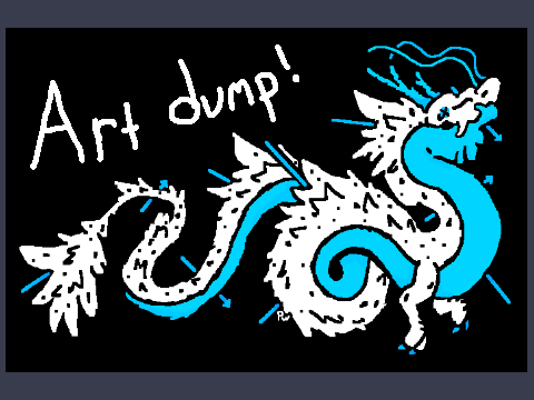 ART DUMP -PattyWhack