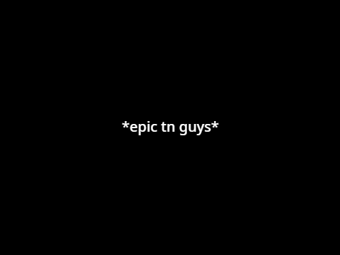 Announcement ya'll