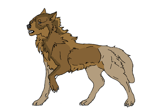 <-> Wolf Roleplay || Hawk <-> (HEAVY WIP, PROGRESS POOOOFED