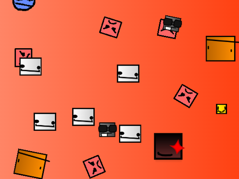 a simple little game 