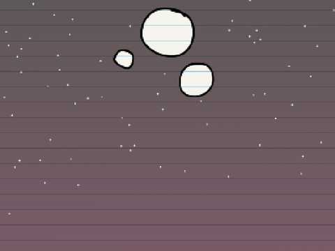 HLAG // MAP Pt. 8 & 9