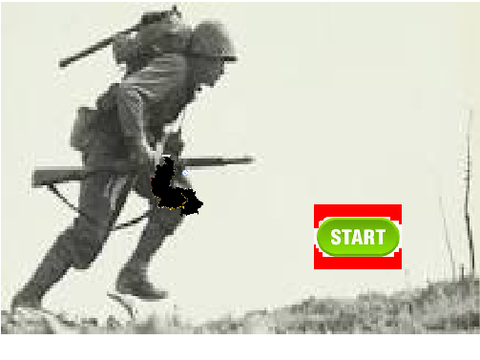 Knees of Nickel (Hearts of Iron)