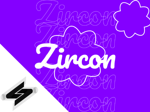 Fantro for -Zircon