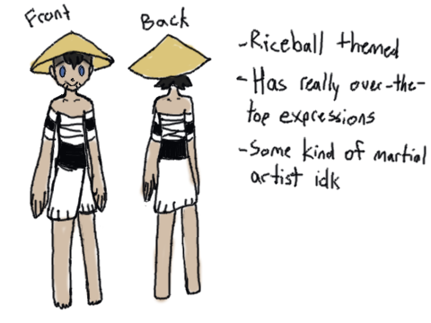 Designs for 5spaceFS