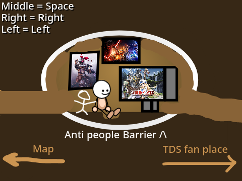 Added a map