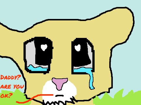 Newest update on Cecil's family