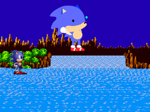 Sonic