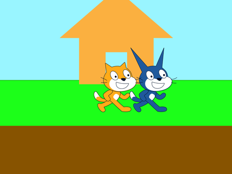 Test #8 { Remix 2 / 5 Peoples }