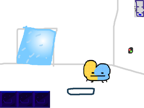 barteeks little PRISON 1