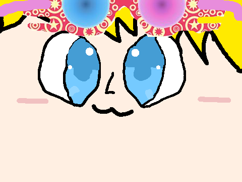 luna lovegood fanart