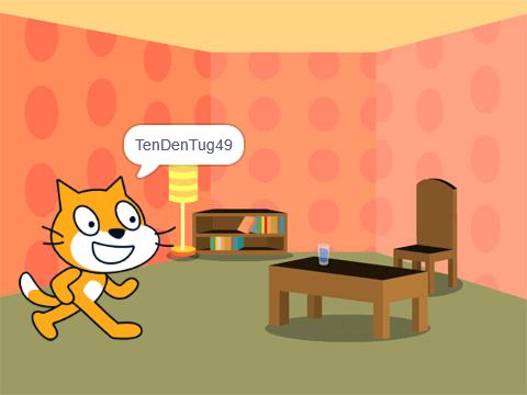 Password Generator