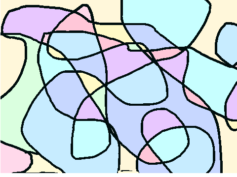 COLOURS