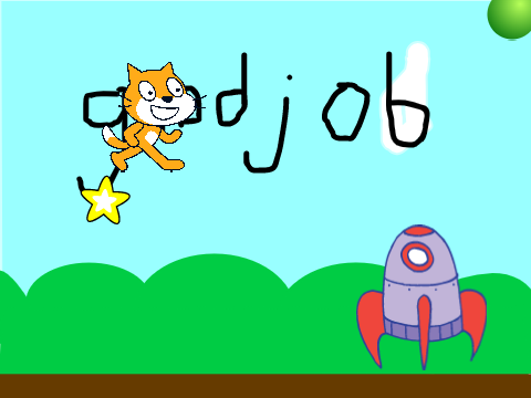 get the star!!!