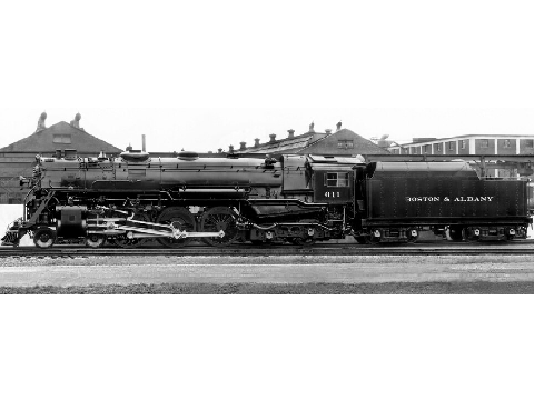 J Class #611