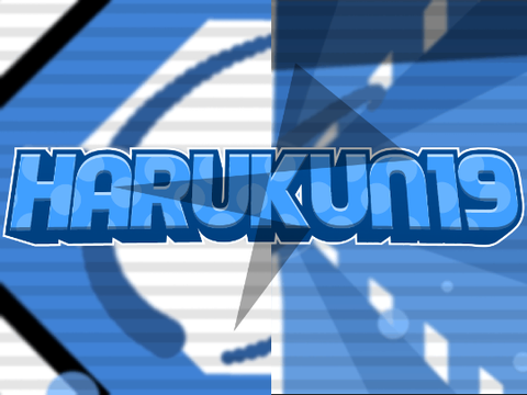 [INSANE !!!!!] #12 Intro For Harukun19