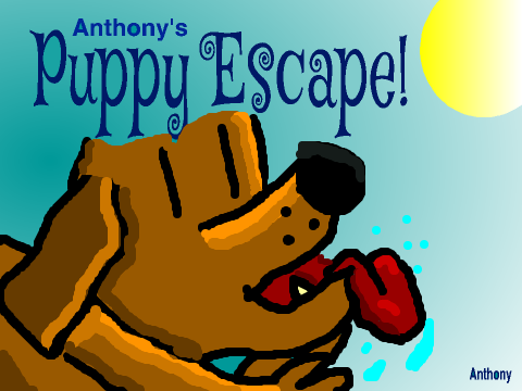Puppy Escape!