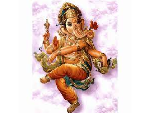 Ganesh Tandava Stotram By Shankar Mahadevan