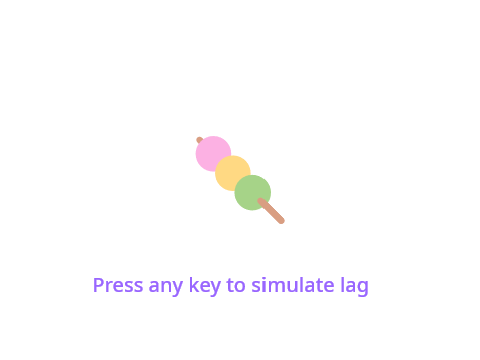 Simple Fps Counter