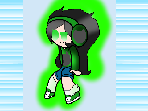 Chibi Me!