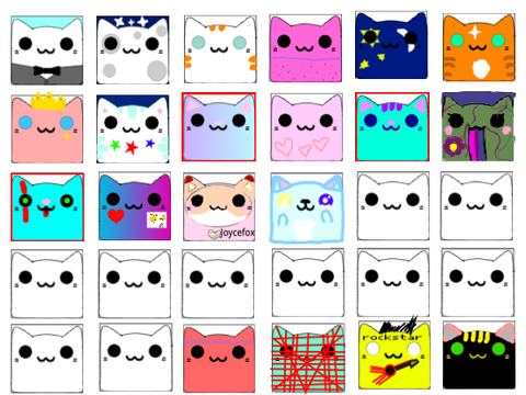 Add Yourself as a Cat :)  remix remix remix