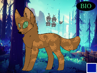 Mocha - Wolves of Dusk Valley (DEAD)