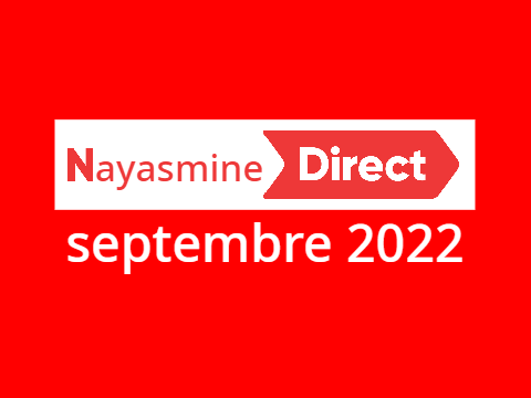 nayasmine direct