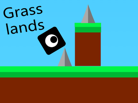 Grass lands #Game