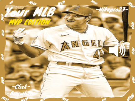 Your MLB: MVP Edition